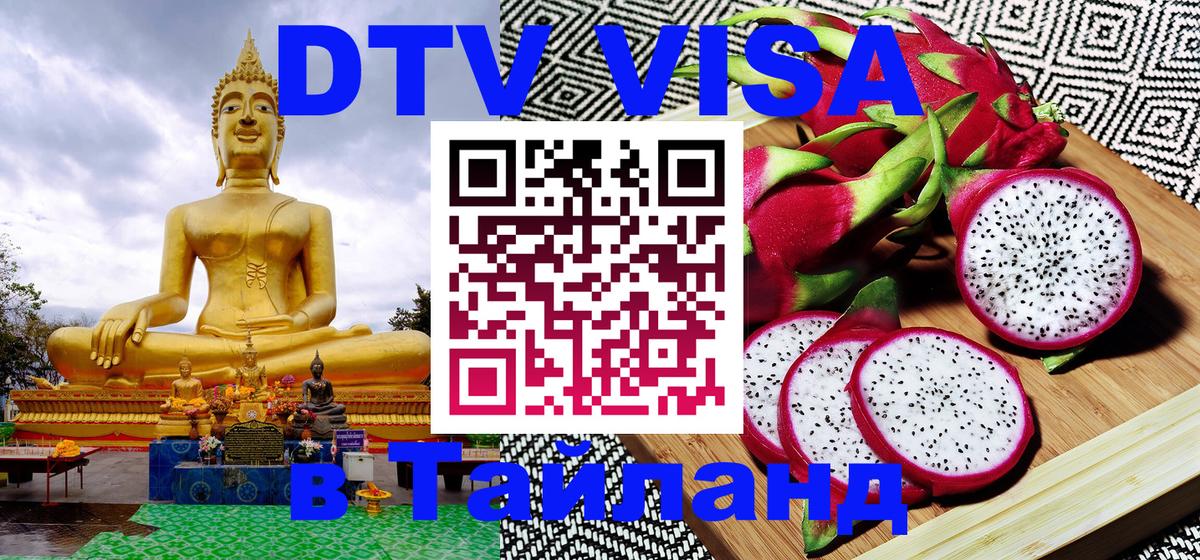 Оформление DTV визы под ключ: стоимость и тарифы, только загранпаспорт - Ярославль  19.11.2025 